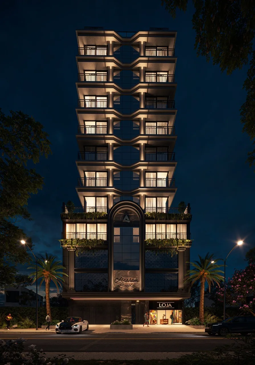 Imagem Apartamento Garden à venda em Capão da Canoa, Zona Nova, com 2 quartos, 71,64m2