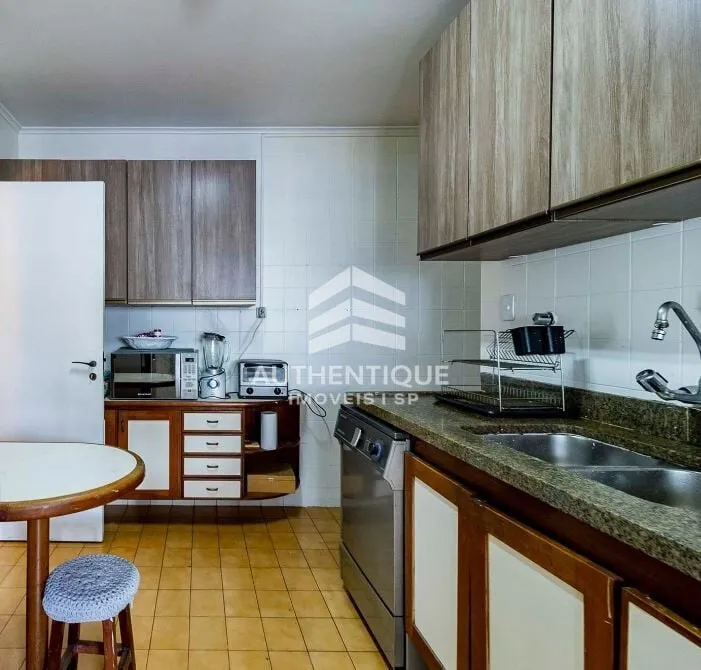 Imagem Metropolitan Life - Moema Índios - Apartamento à venda no bairro Indianópolis - São Paulo/SP, Zona Sul