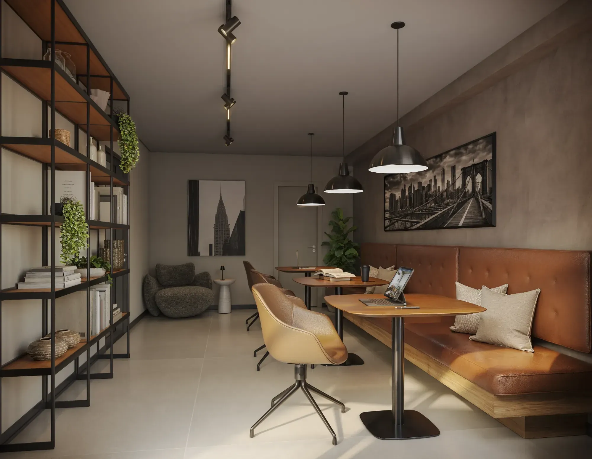 Imagem Studio à Venda, 38 m² em Centro - Rio de Janeiro