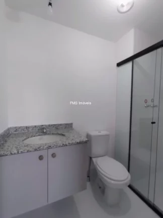 Imagem APARTAMENTO 63m² - 2 DORMITÓRIOS ( 1 SUITE) - 1 VAGA - CHACARA SANTO ANTONIO - VILA CRUZEIRO