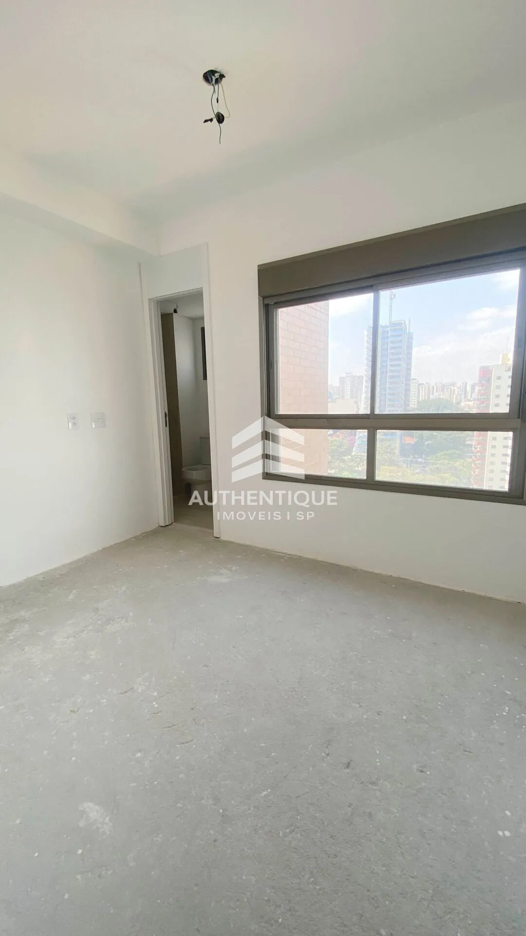 Imagem ICONYC THE RESIDENCES VILA CLEMENTINO - Apartamento no bairro Vila Clementino à venda