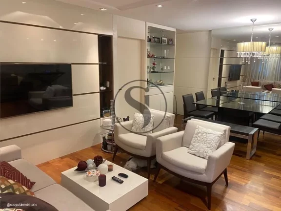Imagem APARTAMENTO RESIDENCIAL em SÃO PAULO - SP, CAMPO BELO