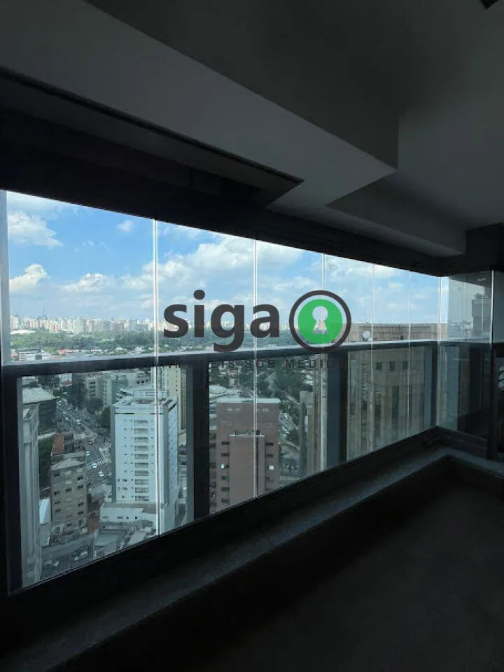 Imagem Studio à venda com 42m², 1 quarto e 1 vaga