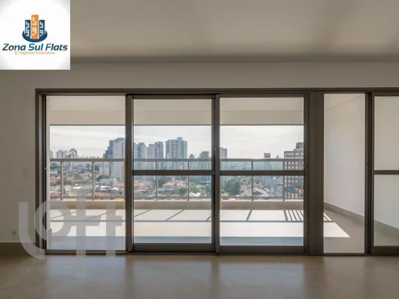 Foto do imóvel Apartamento Alto Padrão à Venda Na região da Vila Mariana Com 3 Suítes e 2 Vagas em RUA JOSÉ COCCIUFFO