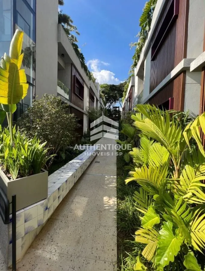 Imagem CASA JARDIM CAMPO BELO - CASA EM CONDOMINIO - Casa à venda no bairro Campo Belo - São Paulo/SP, Zona Sul