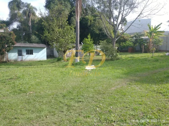 Imagem Área Comercial, Residencial ou Industrial em Terra Preta