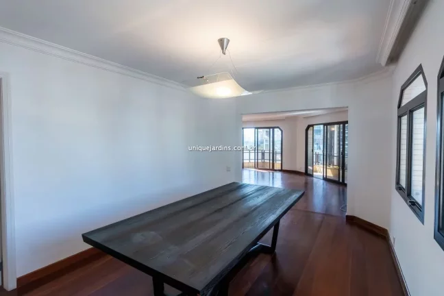 Imagem Apartamento para alugar Itaim Bibi São Paulo