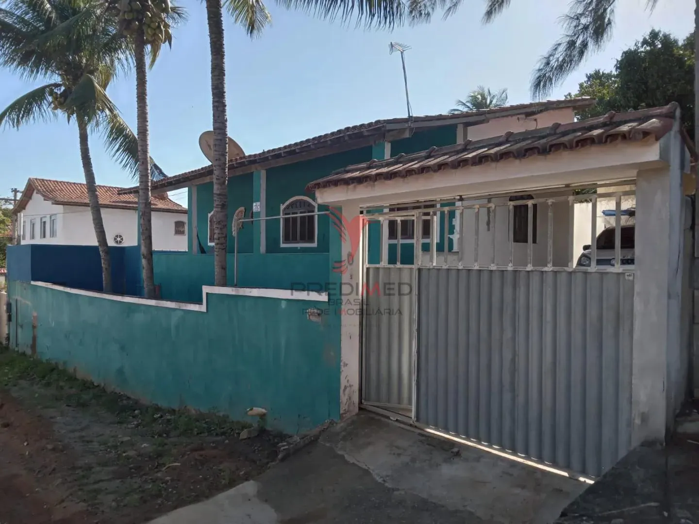 Imagem CASA COM PISCINA PRÓXIMO DA ILHA DOS DINOSSAUROS