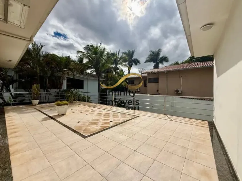 Imagem Casa à venda no bairro Bandeirantes (Pampulha) - Belo Horizonte/MG
