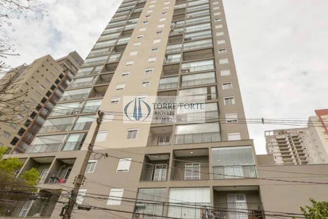 Foto do imóvel Maravilhoso Apartamento na Vila Mariana em Rua Gaspar Lourenço