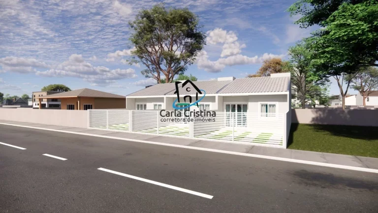 Imagem CASA RESIDENCIAL em Pontal do Paraná - PR, Primavera