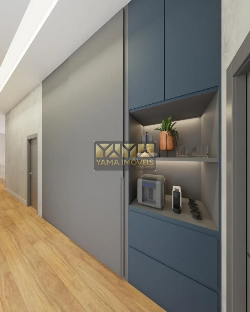 Imagem Condomínio Quinta dos Ventos - CASA NOVA - CONDOMÍNIO QUINTA DOS VENTOS
