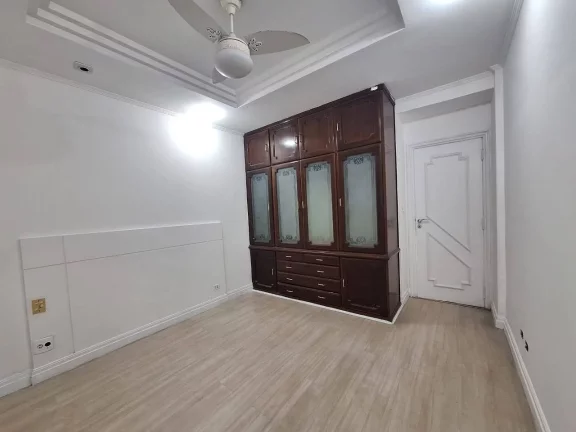 Imagem Apartamento com 2 dormitórios à venda, 80 m² - Gonzaguinha - São Vicente/SP