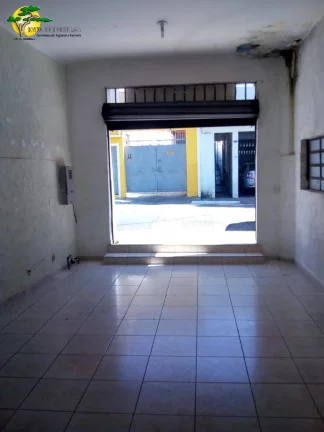 Foto do imóvel SALÃO C/ 45M² E 1 WC NO LAUZANE PAULISTA