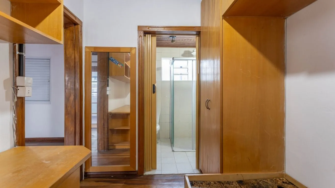 Imagem Cobertura à venda com 2 quartos 93 m²
