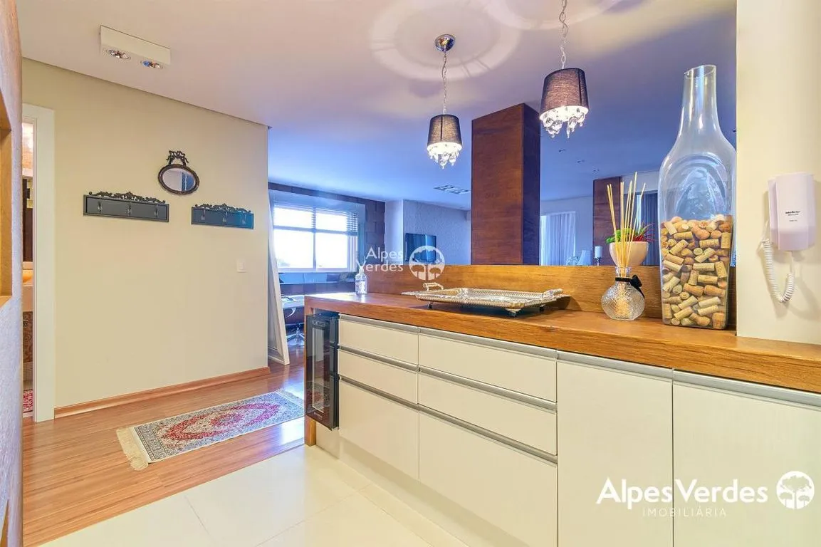 Imagem Apartamento à Venda em Gramado, Gramado - RS