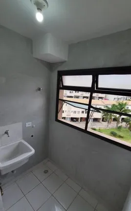 Imagem Apartamento com 3 Quartos para Alugar, 67 m² em Vila Santos - São Paulo