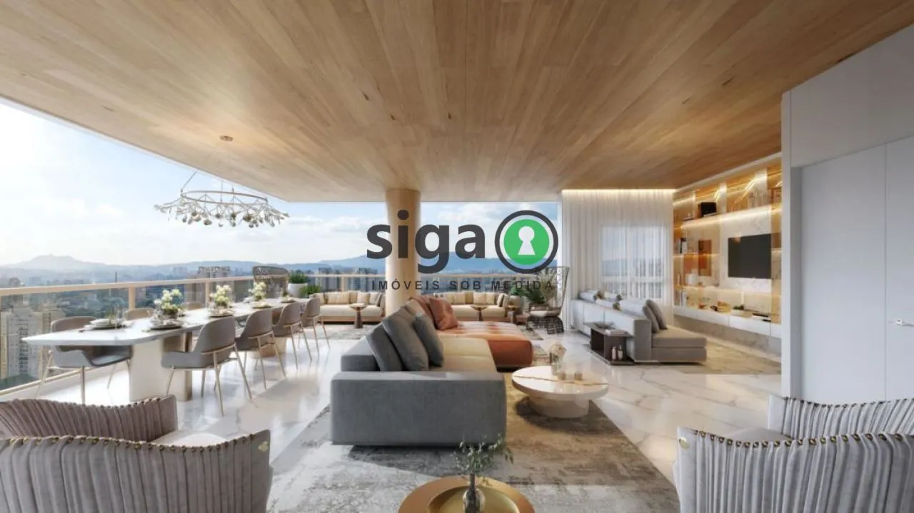 Foto do imóvel Apartamento Residencial em Sumaré