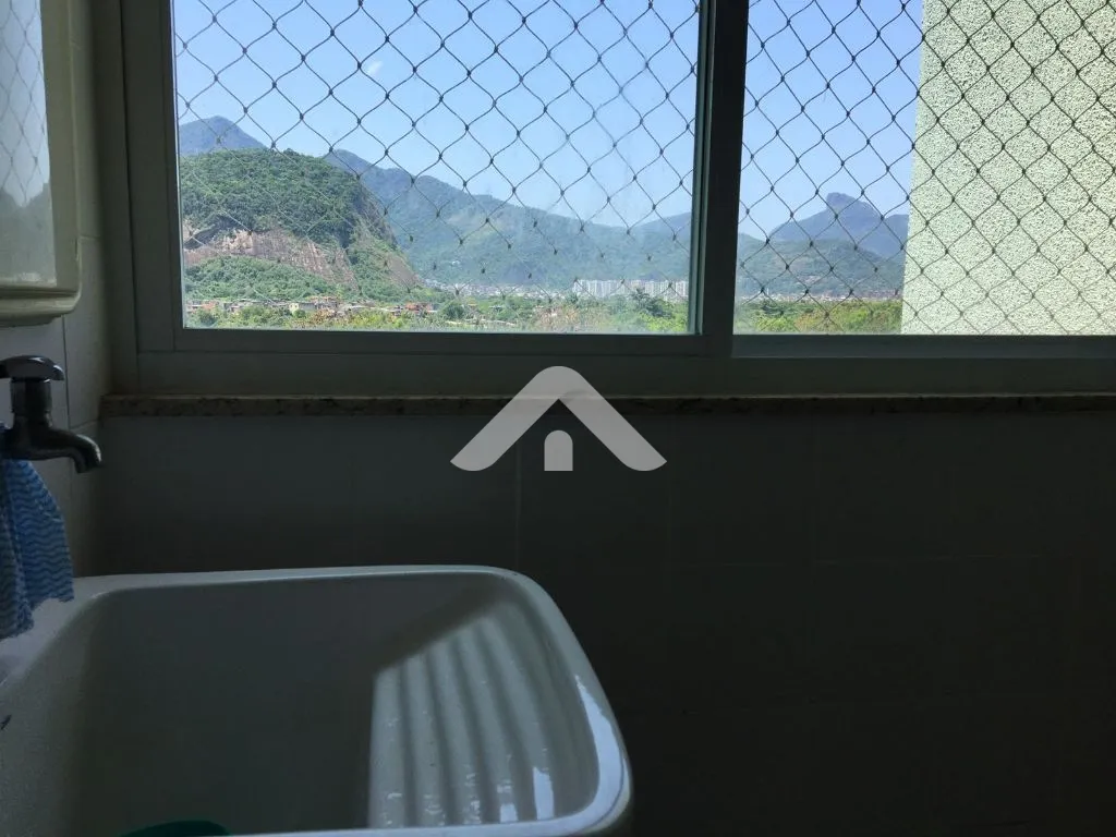 Imagem Apartamento de 2 quartos na Vila do Pan