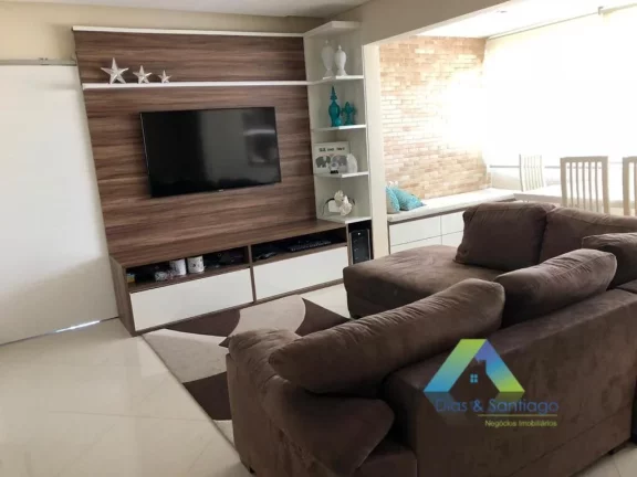 Foto do imóvel Apartamento 103,5 metros, 3 suites a 7 minutos da estação Alto do Ipiranga, 2 vagas de garagem lazer completo excelente valor!