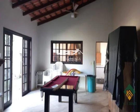 Imagem CASA RESIDENCIAL em BERTIOGA - SP, MORADA DA PRAIA