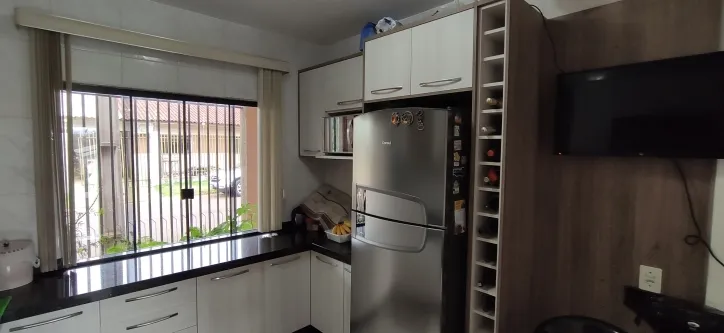 Imagem Sobrado Usado à venda em Cascavel - Pioneiro Catarinenses - 218m²