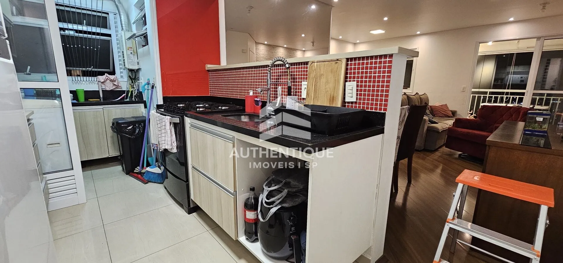 Imagem ARCADIA CENTRO SAO BERNARDO DO CAMPO - Apartamento no Centro de São Bernardo do Campo à venda