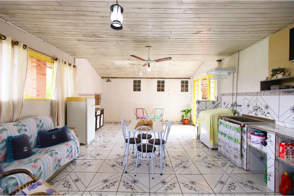 Imagem Casa à venda em Viamão, Tarumã, com 3 quartos, 176m2