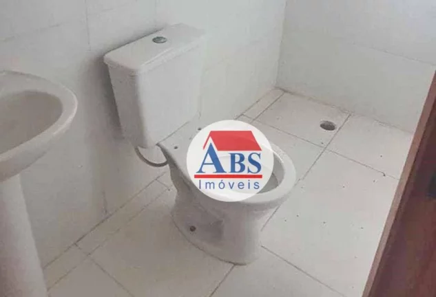 Imagem Sobrado com 2 dormitórios à venda por R$ 199.000,00 - Balneário Japura - Praia Grande/SP