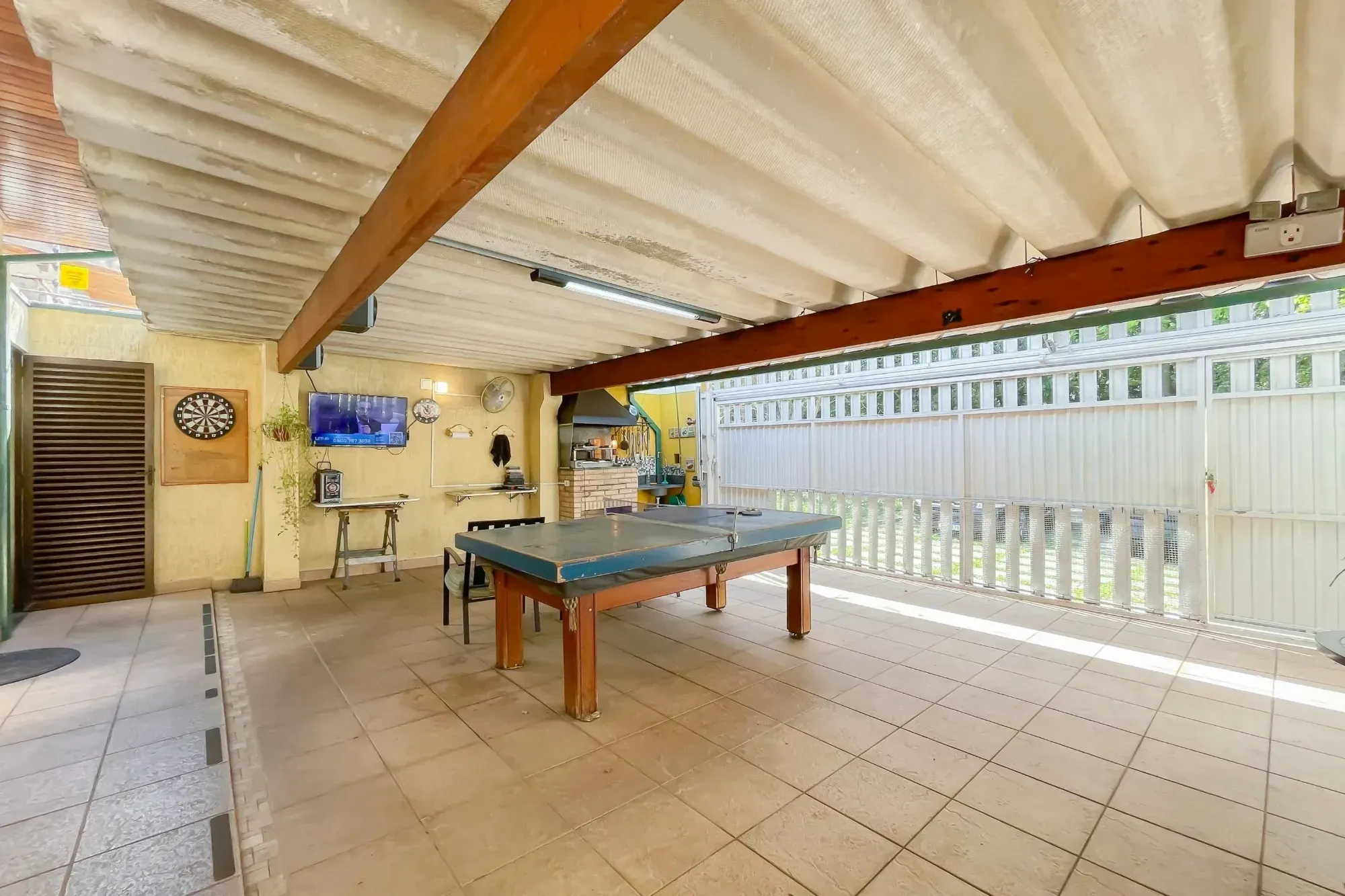 Imagem Casa com 4 Quartos à Venda, 300 m² em Parque Continental - São Paulo