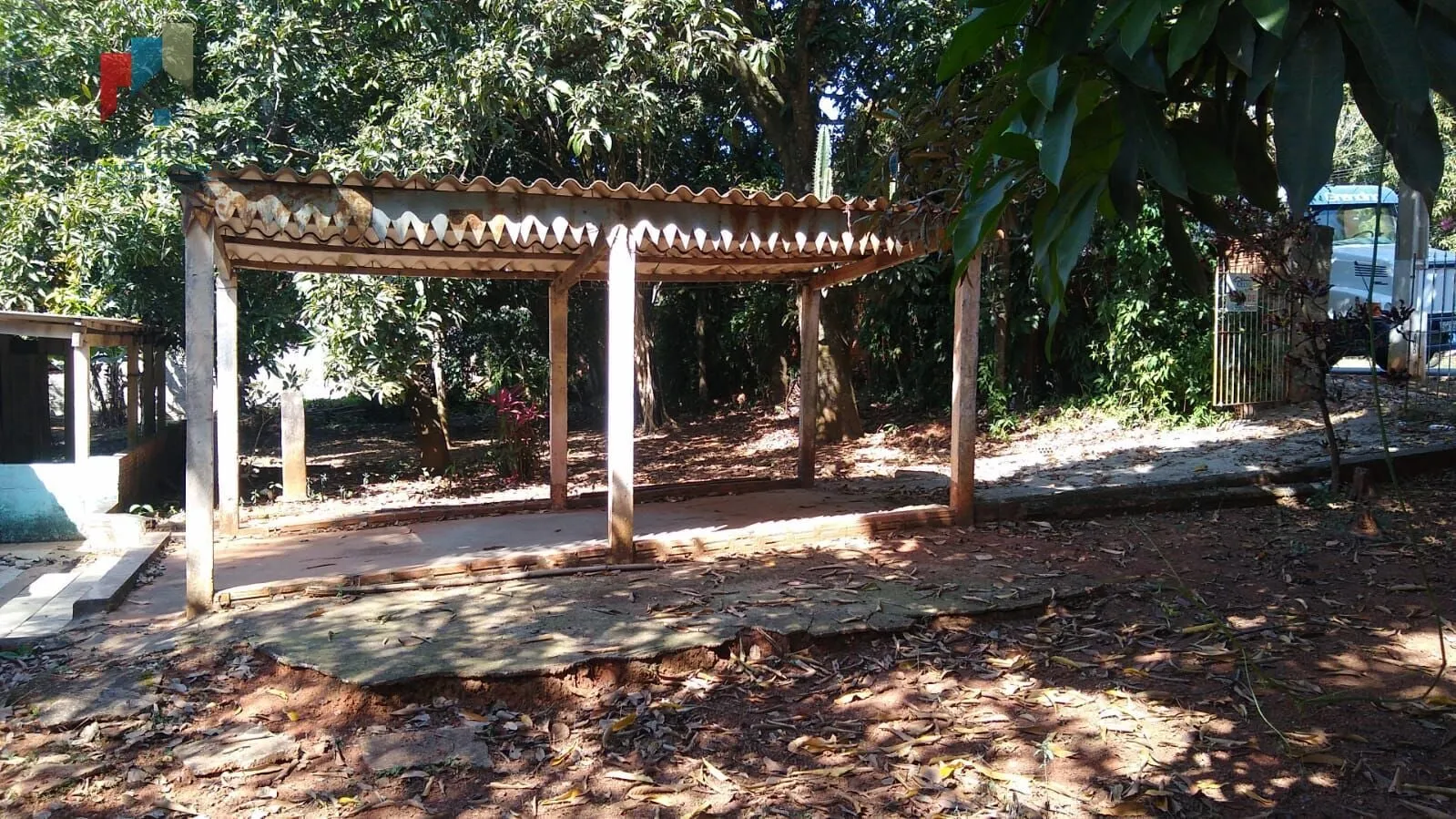 Imagem Chácara Chácara em Jardim Palmira, Tatuí/SP