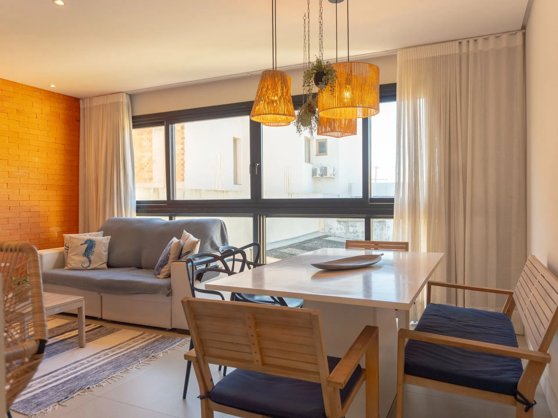 Imagem Apartamento à venda em Torres, Praia da Cal, com 2 quartos, 74m2