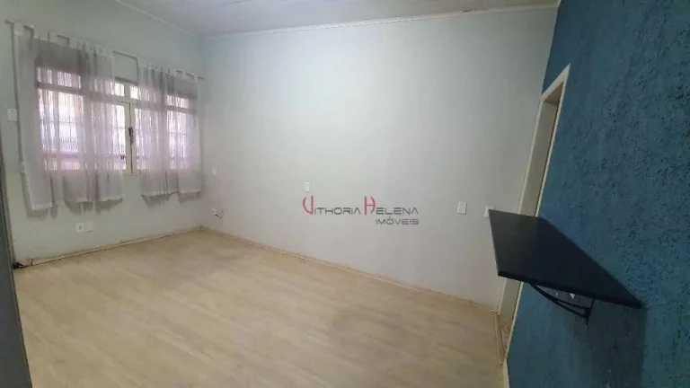 Imagem Casa com 2 dormitórios e conjunto de 3 salas à venda, 278 m² por R$ 480.000 - Centro - Itatiba/SP