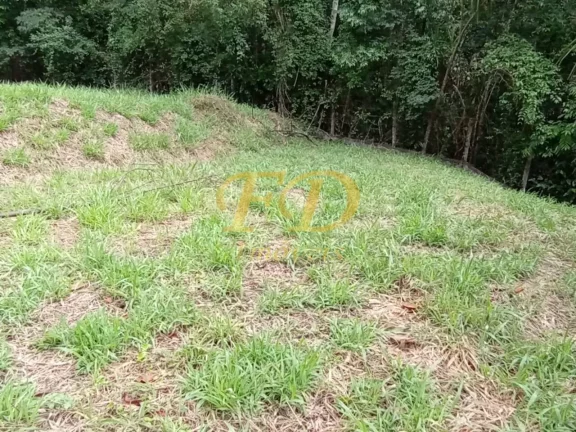Imagem Terreno em Condomínio (Associação) Atibaia / Portão