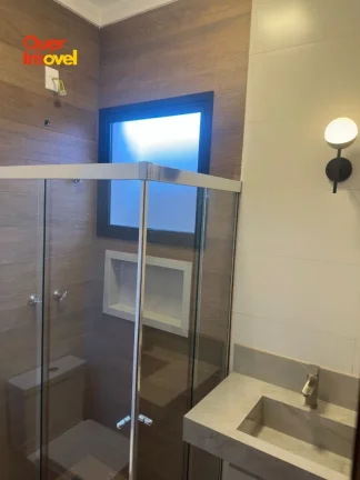 Imagem Imperdível oportunidade de casa à venda em Ribeirão Preto-SP, bairro Bonfim Paulista. 3 quartos, 1 suíte, 1 sala, 2 banheiros, 2 vagas de garagem, 77,91 m² de área! Visite hoje mesmo! Quer Imóvel Negócios Imobiliários