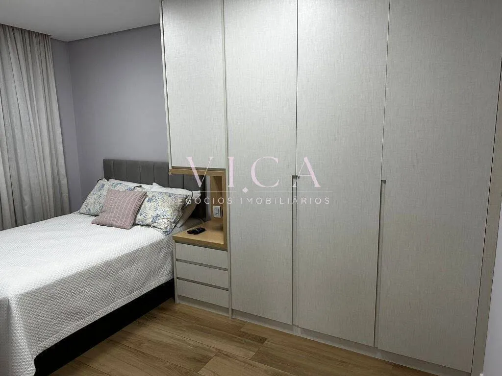 Imagem Alphaville | Glass 67m² mobiliado, 2 dorm vista livre 1 vaga - R$ 970 mil