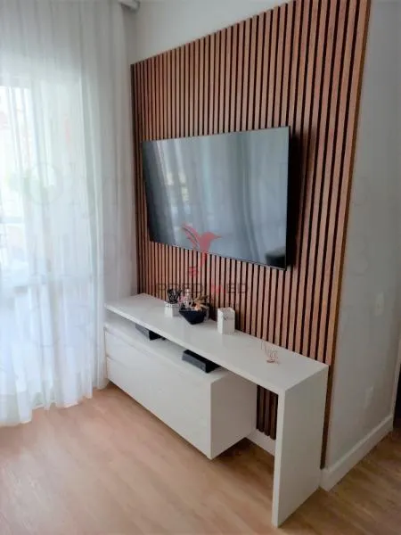 Imagem Apartamento 2 dormitórios 55m² 1 vaga Pinheiros Sao Paulo/SP
