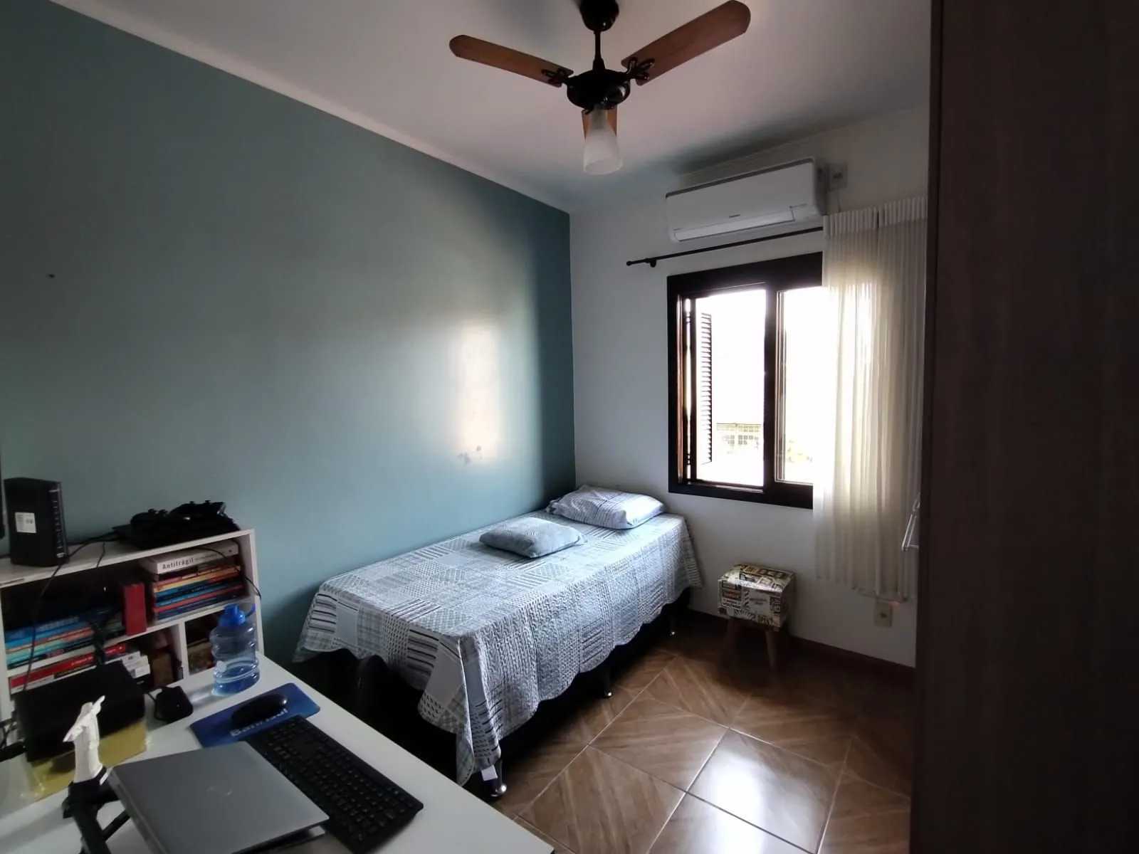 Imagem Casa no Bairro Aberta dos Morros