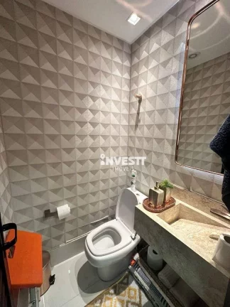 Imagem Apartamento à venda no Park Lozandes - Goiânia/GO