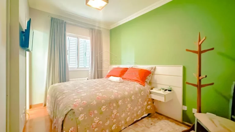 Imagem Apartamento Campos do Jordão