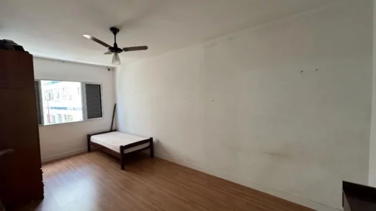 Imagem APARTAMENTO COM 57.45 m² - BOQUEIRÃO - PRAIA GRANDE SP