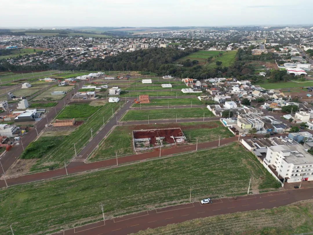 Imagem Terreno em Cascavel com infraestrutura completa, Loteamento Tressold - Oportunidade de investimento!