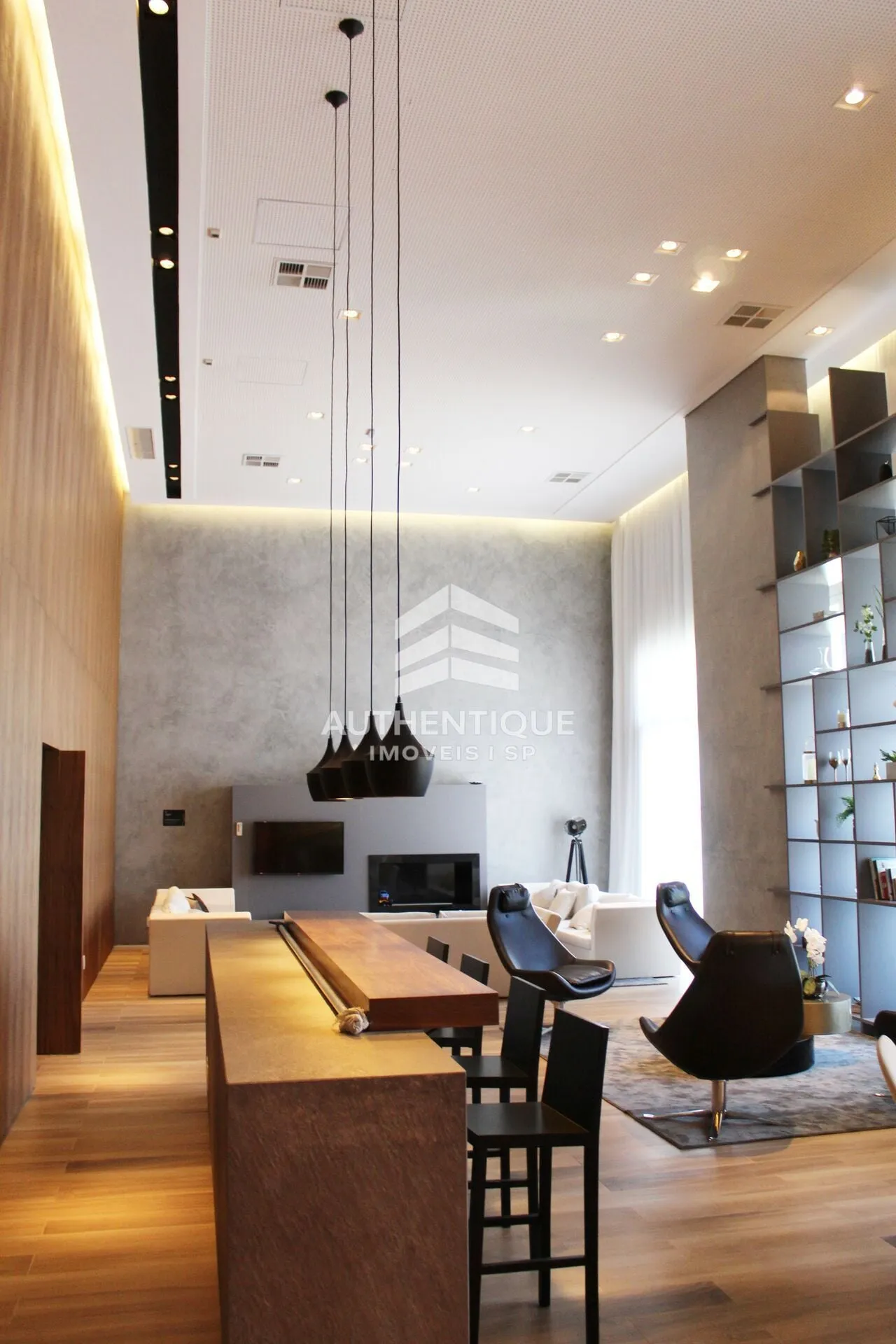 Imagem ARTSY ITAIM - Apartamento à venda em São Paulo/SP