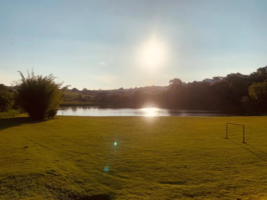 Imagem TERRENO EM CONDOMÍNIO DE ALTO PADRÃO - RESIDENCIAL HELENA MARIA - WANEL VILLE