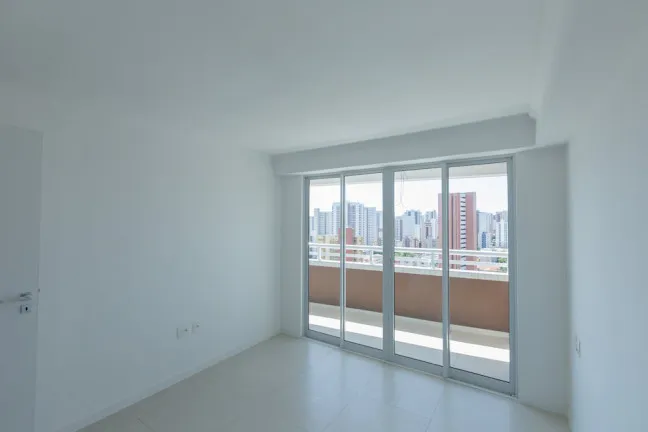 Imagem Apartamento com 3 Quartos à Venda, 80 m² em Centro - Fortaleza