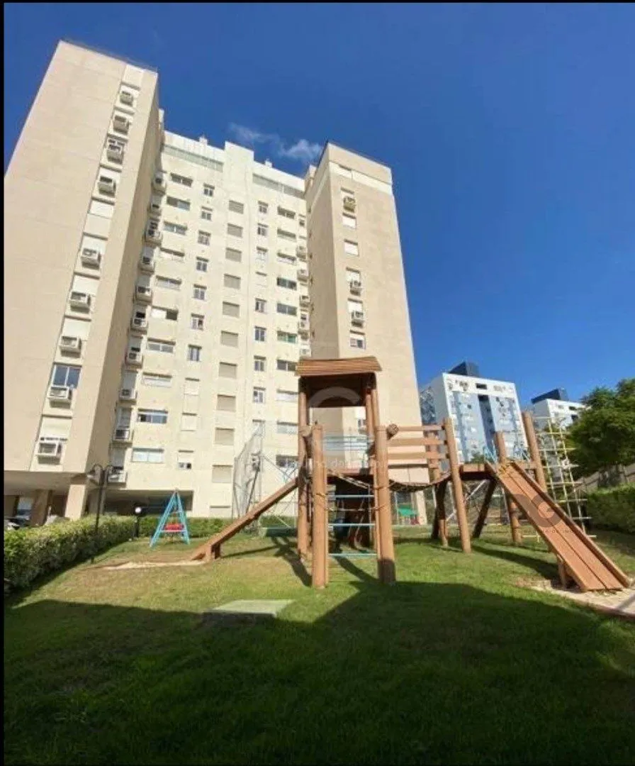 Imagem Apartamento para Venda - 112m², 3 dormitórios, sendo 1 suites, 1 vaga - Chácara das Pedras