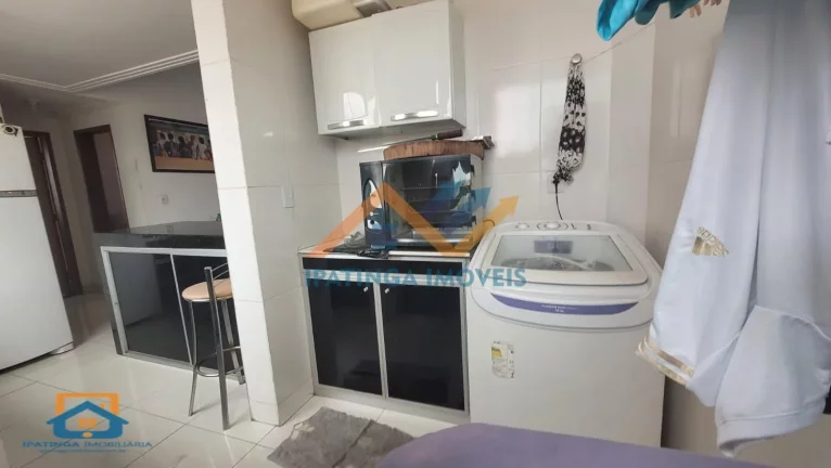 Imagem Apartamento no Parque das Águas - Ipatinga