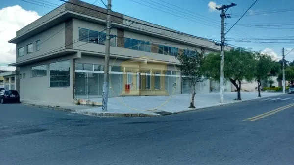 Foto do imóvel Comercial para Locação 44M², Jardim Rosely, Pindamonhangaba - SP | SALA COMERCIAL