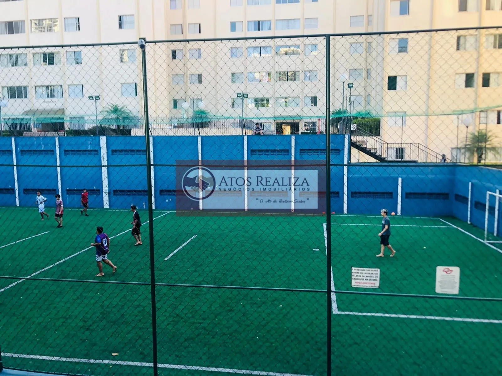 Imagem Apartamento em Jardim Taquaral - São Paulo