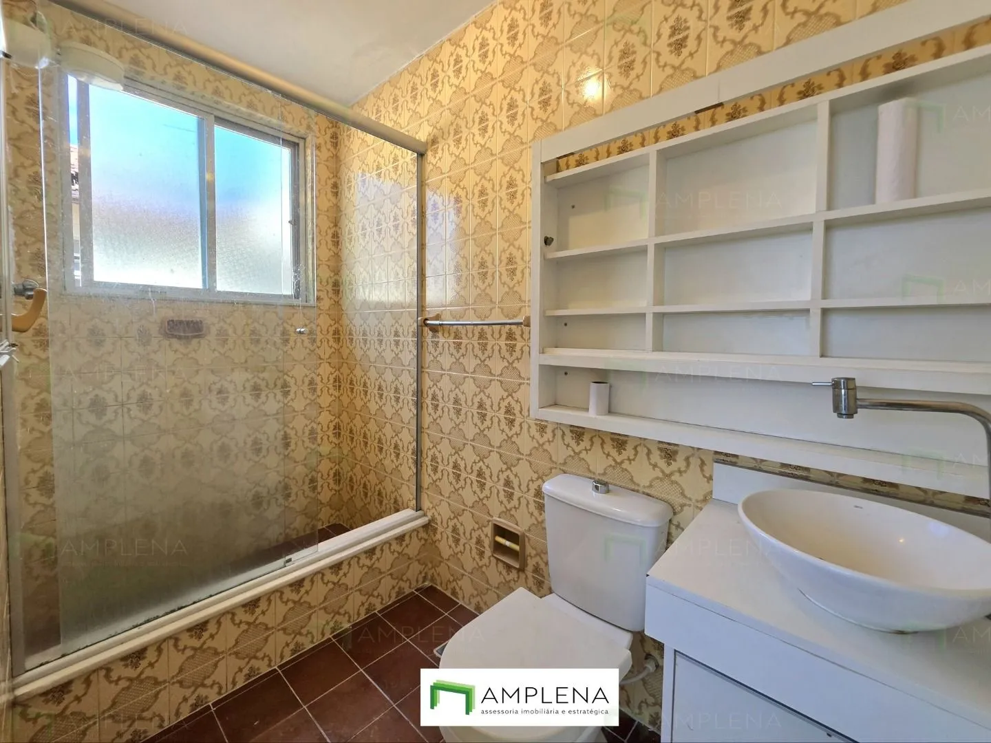 Imagem Cobertura 3 quartos à venda no Jardim Guanabara - Rio de Janeiro/RJ